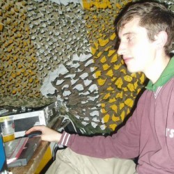 .lichtman - Scouts en Gidsen Zaventem 