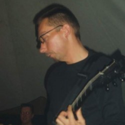 .gitarist - Scouts en Gidsen Zaventem 