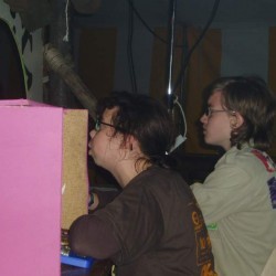 .kassa - Scouts en Gidsen Zaventem 