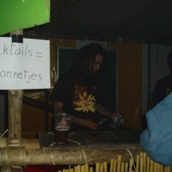 .cocktail - Scouts en Gidsen Zaventem 
