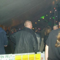 .veel volk - Scouts en Gidsen Zaventem 