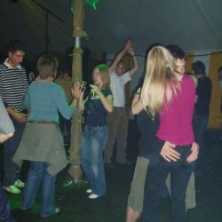 .oeri heeft touche - Scouts en Gidsen Zaventem 
