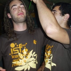 .cocktail boyz - Scouts en Gidsen Zaventem 