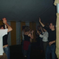 .party - Scouts en Gidsen Zaventem 