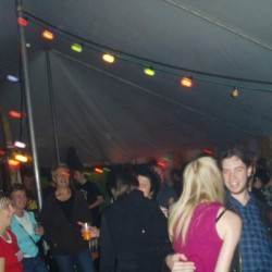 .party - Scouts en Gidsen Zaventem 