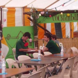 .nog beetje moe - Scouts en Gidsen Zaventem 