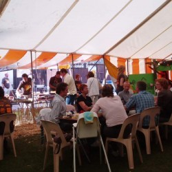 .cuban night - Scouts en Gidsen Zaventem 