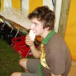 .honger - Scouts en Gidsen Zaventem 