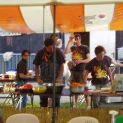 .eetkraampje - Scouts en Gidsen Zaventem 