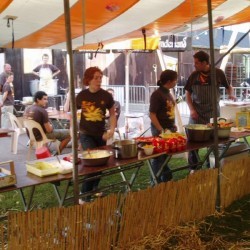 .eetkraampje - Scouts en Gidsen Zaventem 