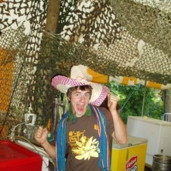 .happy cubano - Scouts en Gidsen Zaventem 