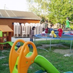 .speeltuin - Scouts en Gidsen Zaventem 