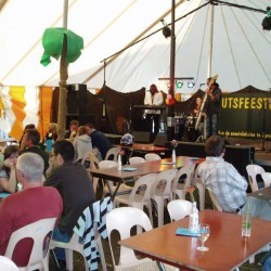 .tumbao cubano - Scouts en Gidsen Zaventem 