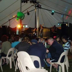 .tumbao cubano - Scouts en Gidsen Zaventem 