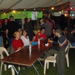 .cuban night - Scouts en Gidsen Zaventem 