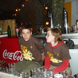 .player en ree - Scouts en Gidsen Zaventem 