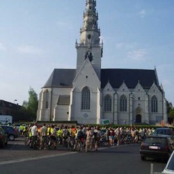 P1010069 - Scouts en Gidsen Zaventem 