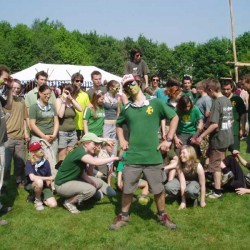 Jambe