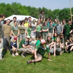 P1010082 - Scouts en Gidsen Zaventem 
