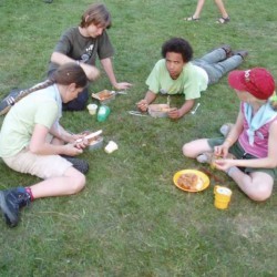 P1010090 - Scouts en Gidsen Zaventem 