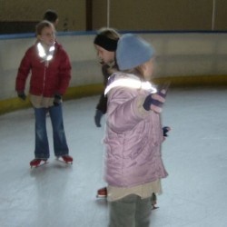 Schaatsen