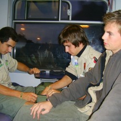 al moe - Scouts en Gidsen Zaventem 