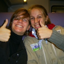 thats the spirit - Scouts en Gidsen Zaventem 