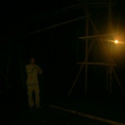 by night - Scouts en Gidsen Zaventem 