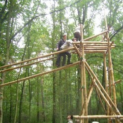 onze trots - Scouts en Gidsen Zaventem 