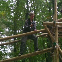 scholekster - Scouts en Gidsen Zaventem 