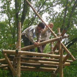 katapult - Scouts en Gidsen Zaventem 