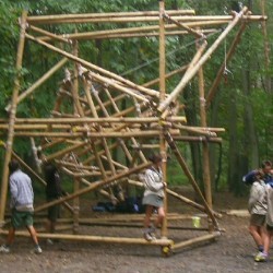 de concurrentie - Scouts en Gidsen Zaventem 
