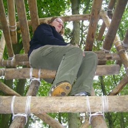 gorilla - Scouts en Gidsen Zaventem 