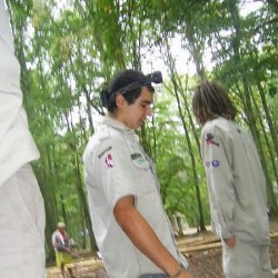 slingeraap - Scouts en Gidsen Zaventem 
