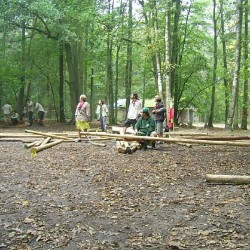 mikado - Scouts en Gidsen Zaventem 