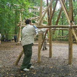 coati - Scouts en Gidsen Zaventem 