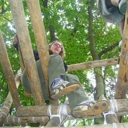gorilla - Scouts en Gidsen Zaventem 