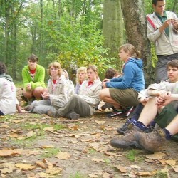 concurrentie - Scouts en Gidsen Zaventem 