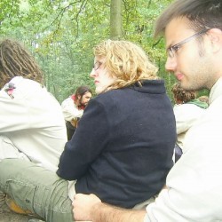 storm gorilla en kameleonhaar - Scouts en Gidsen Zaventem 