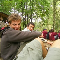 gelukkig - Scouts en Gidsen Zaventem 