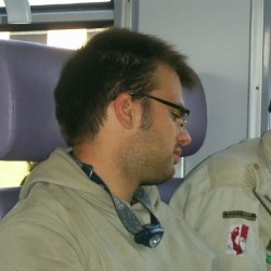 storm en slinger - Scouts en Gidsen Zaventem 