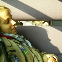 catherine - Scouts en Gidsen Zaventem 