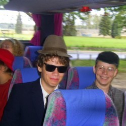 bus - Scouts en Gidsen Zaventem 