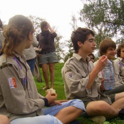smakelijk - Scouts en Gidsen Zaventem 