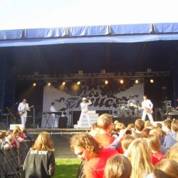 les truttes - Scouts en Gidsen Zaventem 