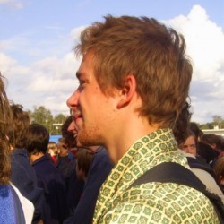 mr playboy - Scouts en Gidsen Zaventem 