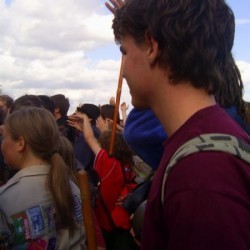 feesje bouwe - Scouts en Gidsen Zaventem 