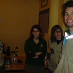 P1010030 - Scouts en Gidsen Zaventem 