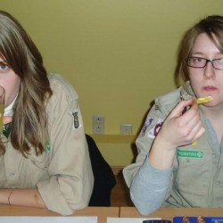 P1010033 - Scouts en Gidsen Zaventem 