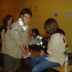 P1010037 - Scouts en Gidsen Zaventem 